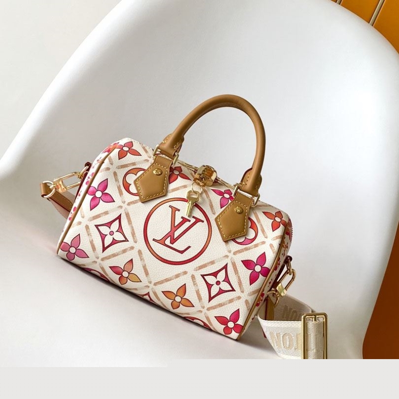LV Speedy Bags